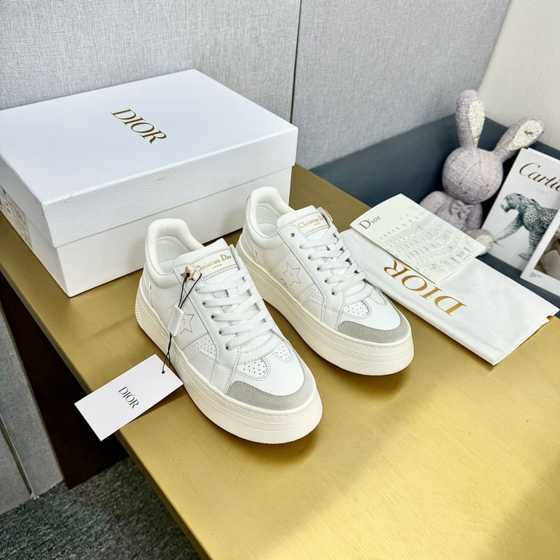 Christian Dior Sneakers